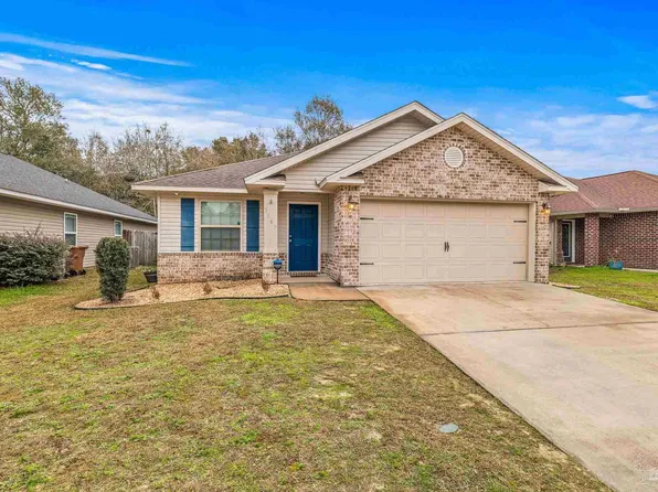 5167 Teresa Dr, Milton, FL 32583