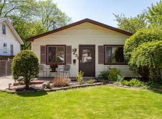 3231 Kenwood St, Ferndale, MI
