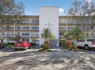 101 SW 132nd Way #418J, Hollywood, FL 33027