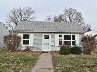 4109 23rd Ave, Rock Island, IL