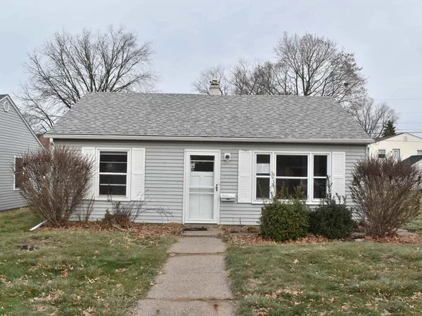 4109 23rd Ave, Rock Island, IL 61201