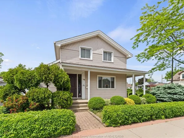 146 Park St, Amherstburg, ON N9V 1P1