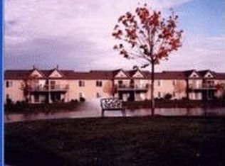 1157 Westbury Cir APT 5, Lansing, MI 48917