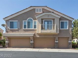 2517 April Breeze Ln, Henderson, NV 89002