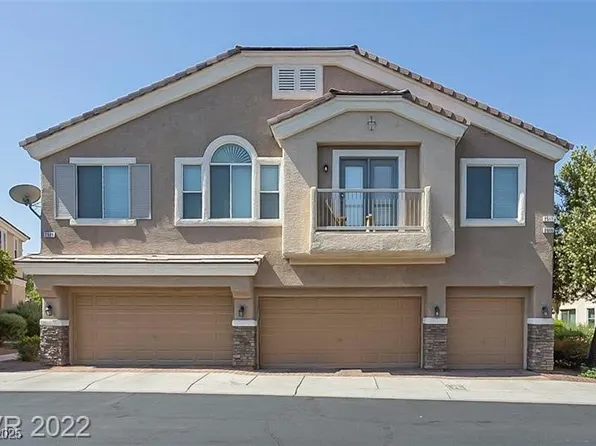 2517 April Breeze Ln, Henderson, NV 89002