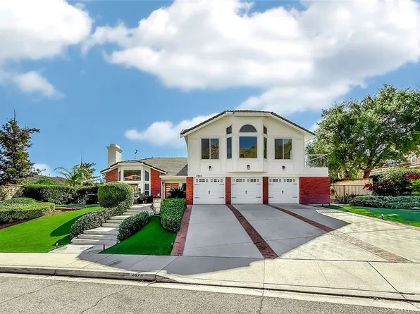 4940 Rock Castle Ct, Oak Park, CA 91377
