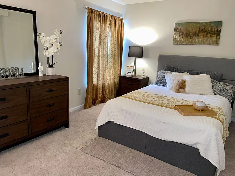 Dolley Madison Apartments at Tysons — Photo 37