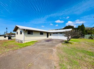 66-1734A Kawaihae Rd, Kamuela, HI 96743