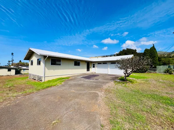 66-1734A Kawaihae Rd, Kamuela, HI 96743