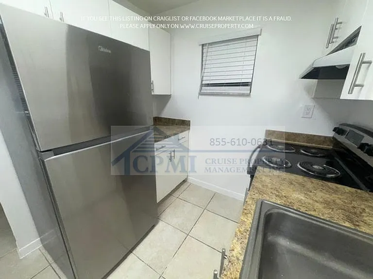Allaire - 5525 SW 41 St. Pembroke Park, FL 33023 — Photo 21