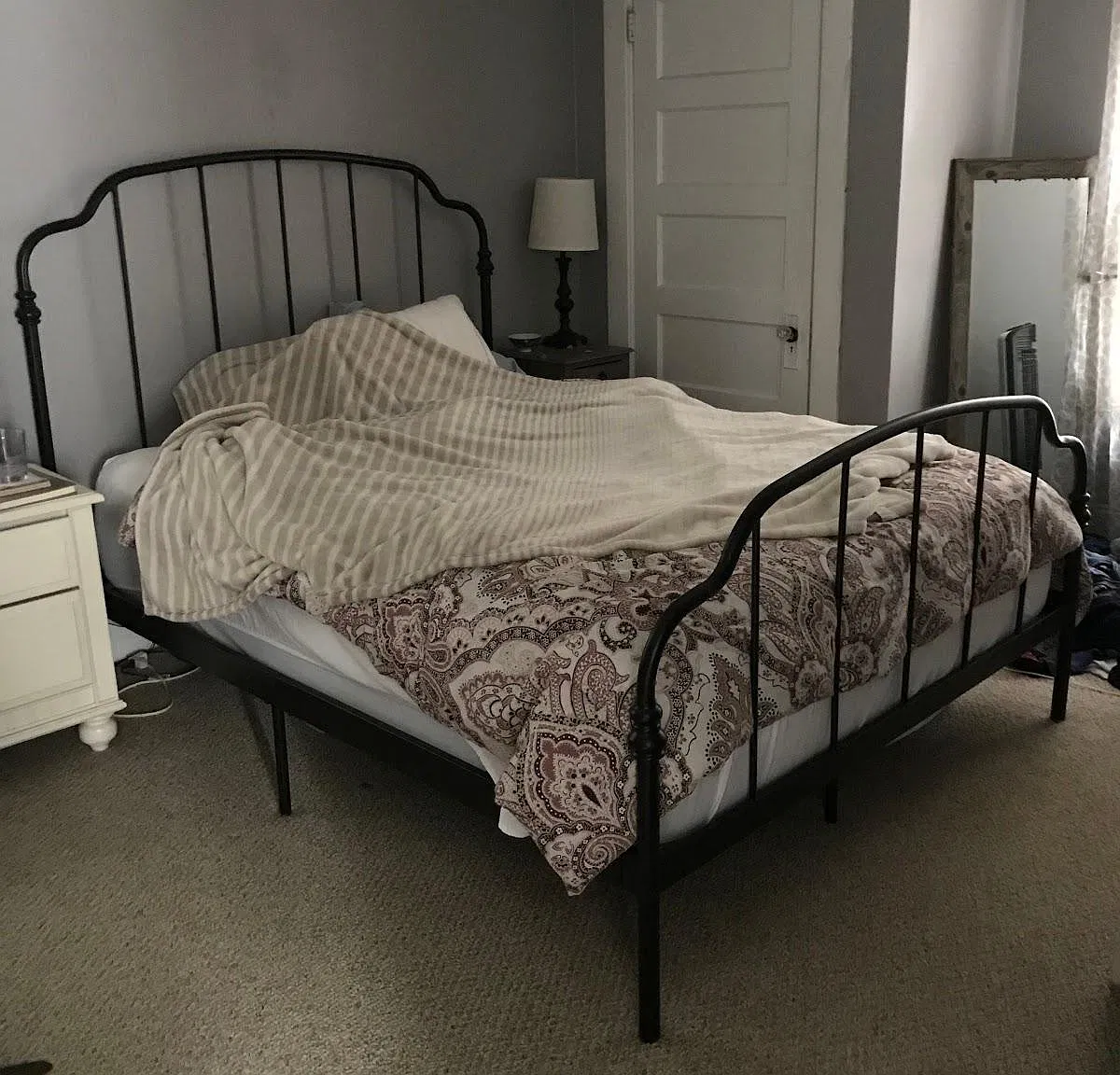 2 bed, 1200 sqft, $2,100 — Photo 4
