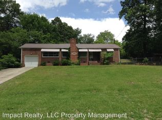 316 Mitchell Blvd, Gadsden, AL 35904