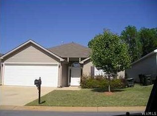 3323 Willow Ridge Dr, Tuscaloosa, AL