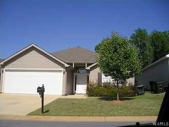 3323 Willow Ridge Dr, Tuscaloosa, AL 35405