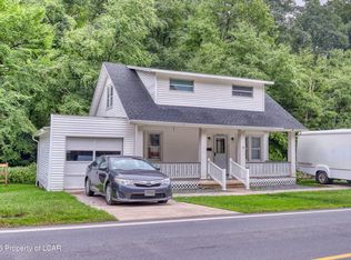49 N Mill St, Nanticoke, PA 18634