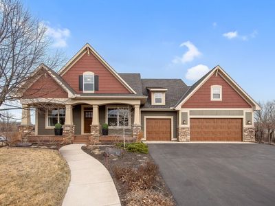 16547 E Lake Dr, Lakeville, MN, 55044