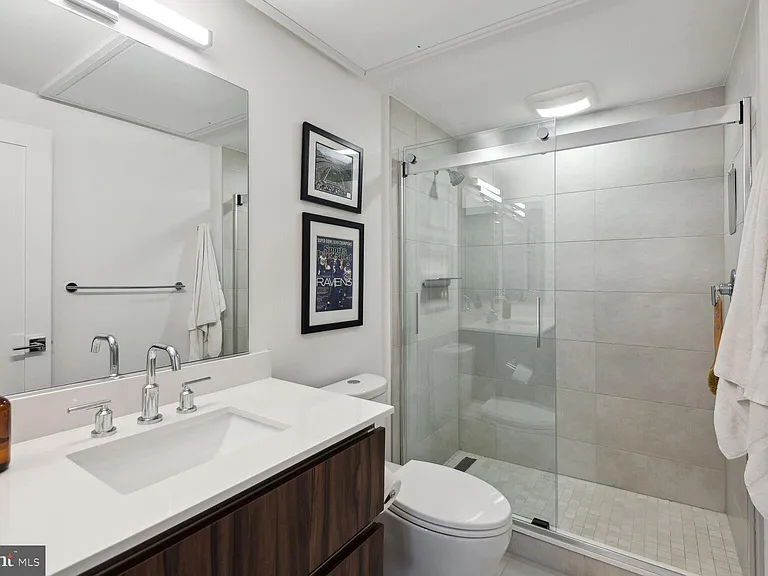 37 L St SE #601 — Photo 10