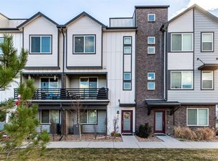 12181 W 57th Drive, Arvada, CO 80002