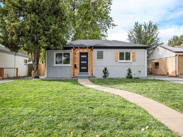 2951 Hudson Street, Denver, CO 80207