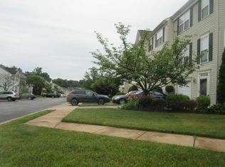 15020 Whittier Loop, Woodbridge, VA 22193