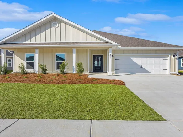 4873 Sandhill Way, Panama City, FL 32404