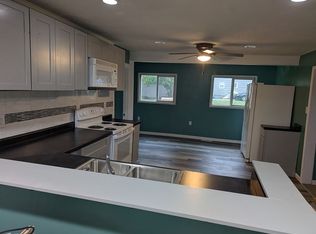 431 W 8th St, Decatur, NE 68020