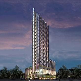 2nd image of 2405-360 Nueces St #2405