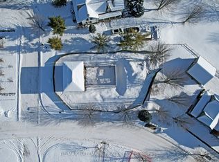 2 Alexander Hunter Pl, Markham, ON L6E1A8