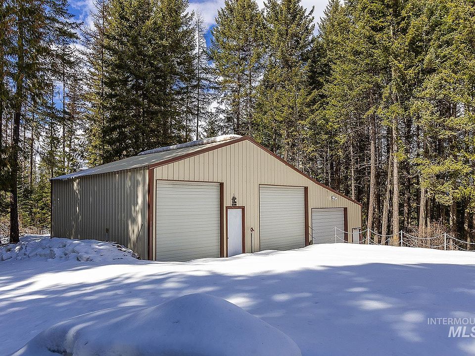 106 Cougar Ridge Dr, Lenore, ID 83541 MLS 98877298 Zillow