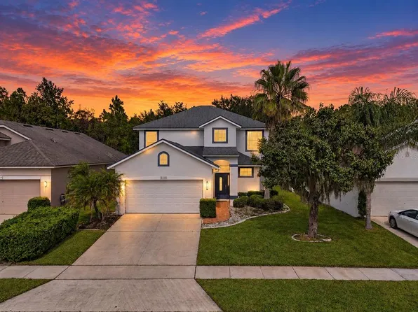 4743 CHALFONT DRIVE, ORLANDO, FL 32837