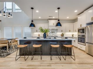 8517 Melrose Colony, The Colony, TX 75056