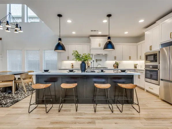 8517 Melrose Colony, The Colony, TX 75056