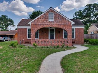 516 Woodard St, Houston, TX 77009