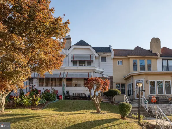 5622 Gainor Rd, Philadelphia, PA 19131