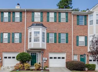 2124 Millgate Ln #2124, Buford, GA 30519