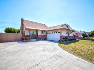 14740 Rayfield Dr, La Mirada, CA 90638