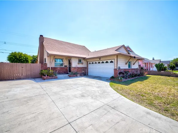 14740 Rayfield Dr, La Mirada, CA 90638