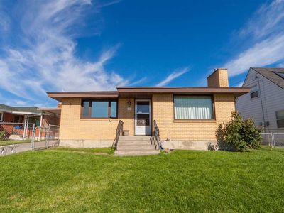 619 E Liberty Ave Spokane Wa 99207 Zillow