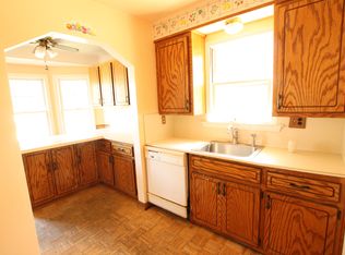 18801 Dalby, Redford, MI 48240