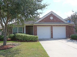 2014 Monarch Hollow Ln, Katy, TX 77449