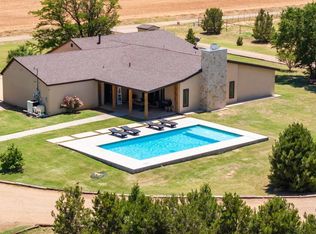 16723 N County Road 1000, Shallowater, TX 79363