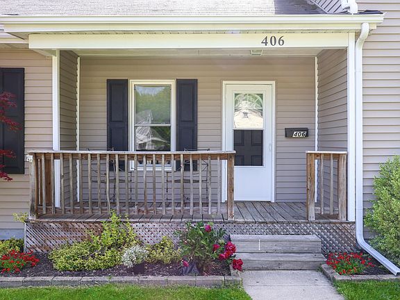 2nd image of 406 N Elm St