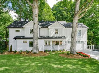 2864 N Thompson Rd, Atlanta, GA 30319