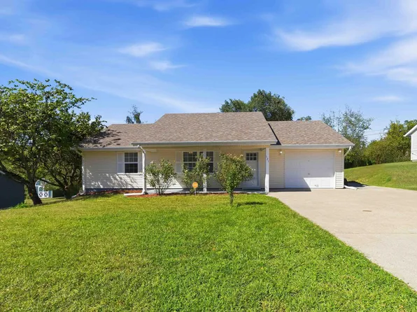 121 Sycamore Trl, Somerset, KY 42501