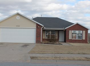 2340 General Franz Sigel Dr, Pea Ridge, AR 72751