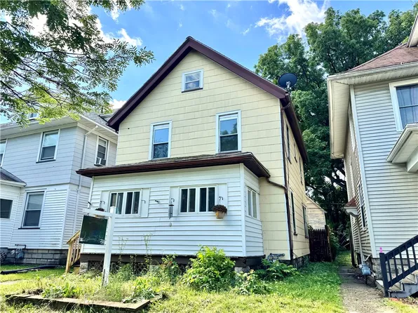 471 Melville St, Rochester, NY 14609
