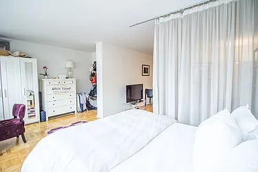 Rented by City Connections Realty