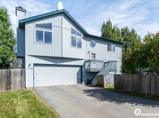 1721 E 57th Cir, Anchorage, AK 99507