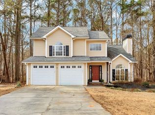6326 Autumn View Way NW, Acworth, GA 30101