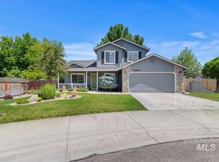 16850 N Gentry Dr, Nampa, ID 83687
